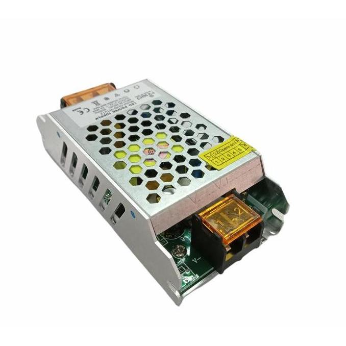 ADAPTOR HILED 5A 60W 12V INDOOR