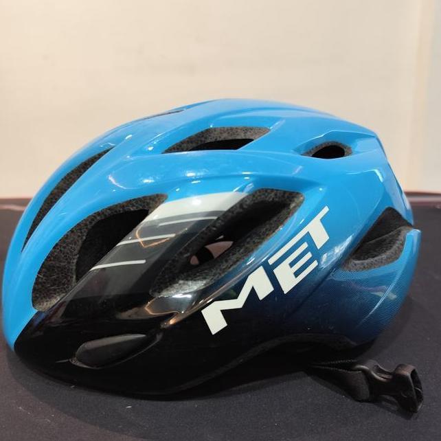 Helm Sepeda Gowes Helm Sepeda Ringan Met Helmet