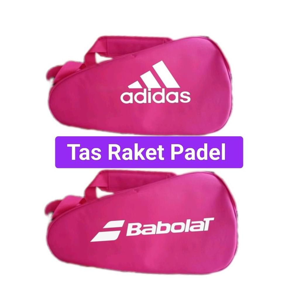 Tas Raket Padel.cover raket padel