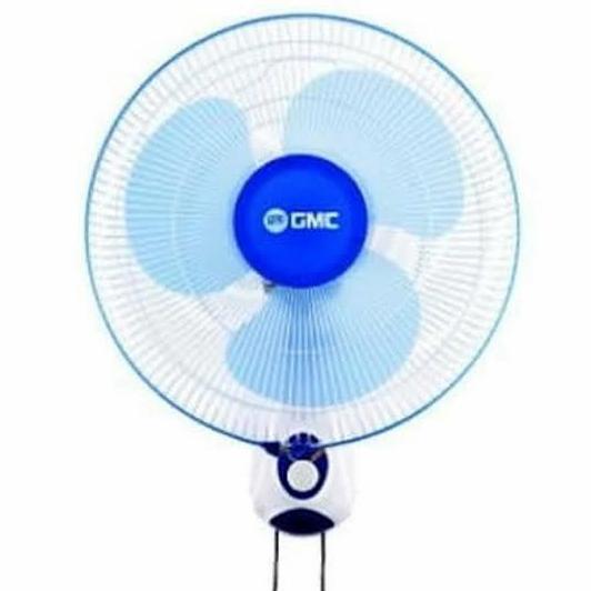Kipas angin dinding 16 inch gmc /kipas tembok/wallfan gmc HARGA KHUSUS