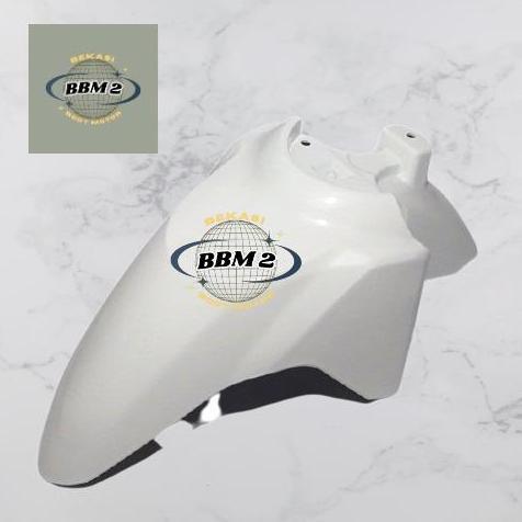 spakbor slebor depan Vario 125 150 led new 2018 2021 non original hitam merah putih glossy biru doff