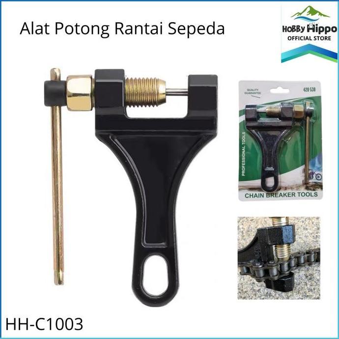 Promo CODALAT PEMOTONG/PEMUTUS RANTAI SEPEDA MOTOR JS-C1003 Baja COD