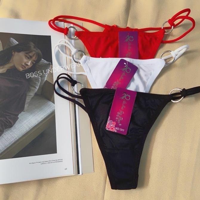 Promo Celana dalam wanita gstring, gstring sexy brukat, g string polos, celana dalam sexy murah, sex