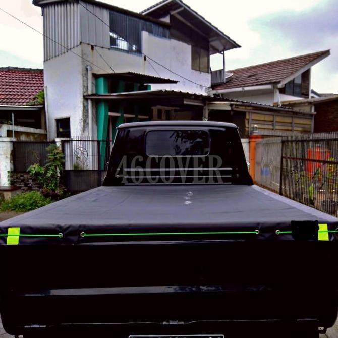 Terpal Penutup Bak Pickup Mobil Toyota Kijang Kapsul Car Diskon