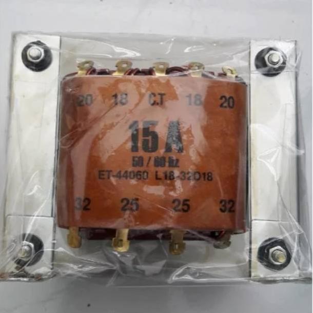 NEW Travo ERA 15 Amper CT 32 Murni