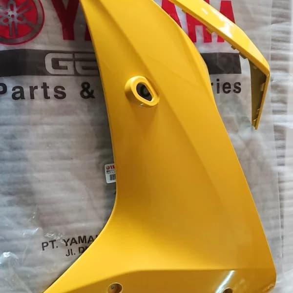 Fairing Sayap Depan R15 V3 Original Original Dan Terpercaya