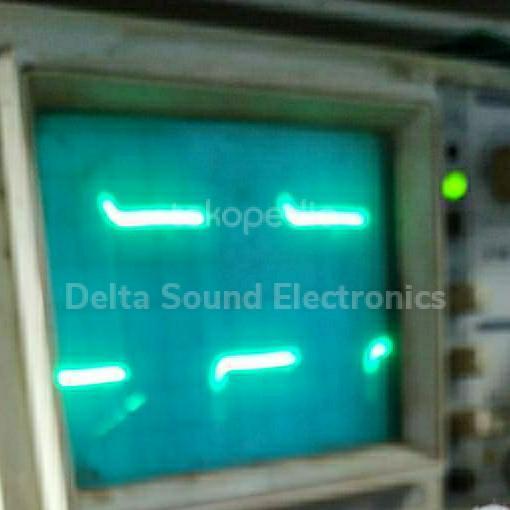 1 Pcs Kit Pwm Card Smps Lab Gruppen Fp10000 Fp14000 Original Dan Terpercaya