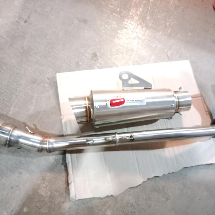 Knalpot Racing Cld All Bebek Ready Original Dan Terpercaya