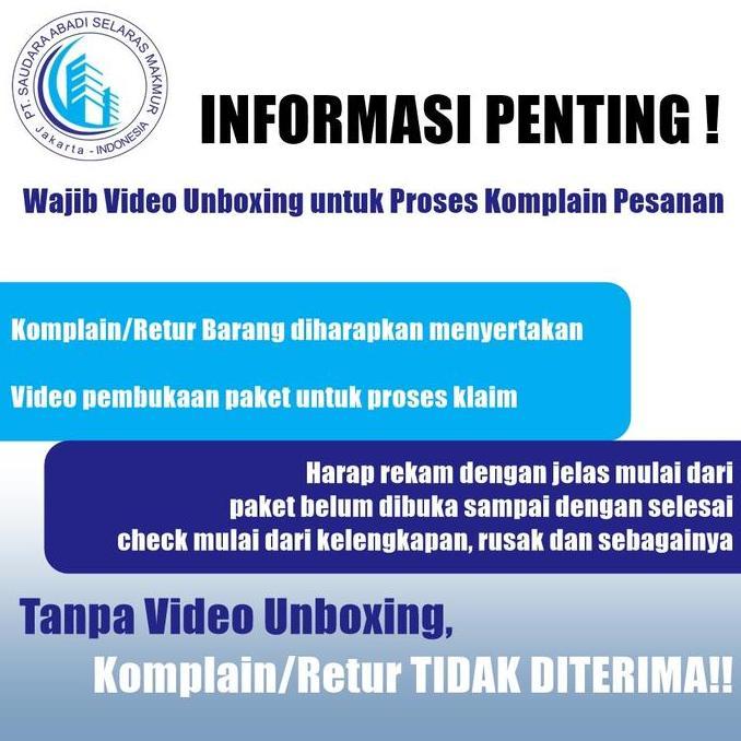 Prayer.Spray - Kawat Ram Stainless Steel Ss34 Lubang 1/2 Inch Untuk Kandang & Pagar