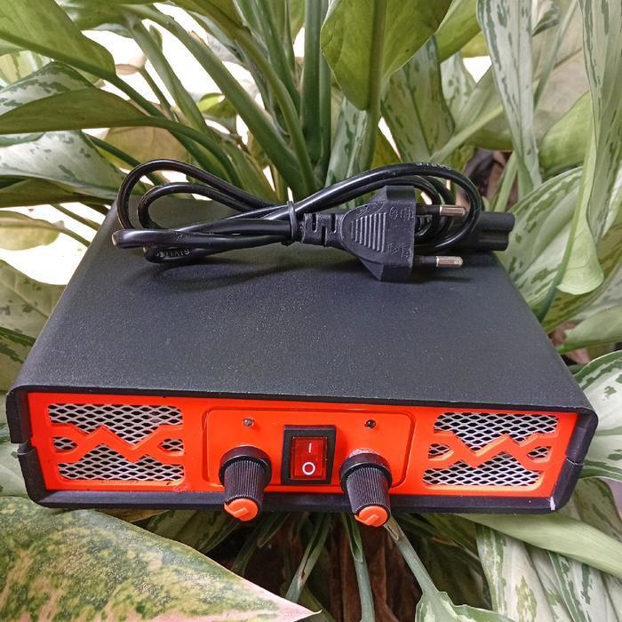 Power Mini Tpa 3116 D2 Udah Lengkap Smps 24 Volt 4 Amper. Siap Bunyi Dvd Original Dan Terpercaya