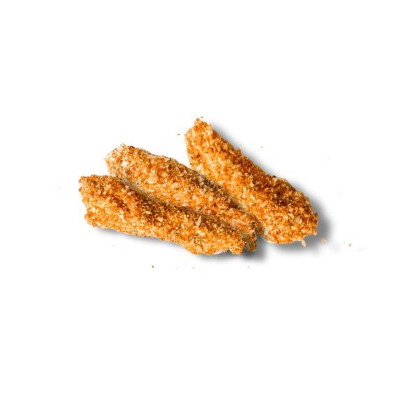CHICKEN STRIP FROZEN GO CUAN