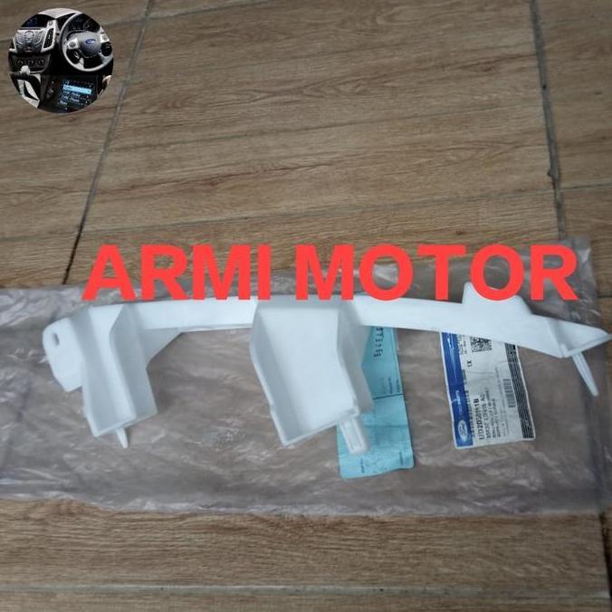 // BRACKET LAMPU HEADLAMP FORD RANGER & EVEREST 2009-2011 DEPAN KIRI ORIGINAL FORD BRAKET LAMPU *