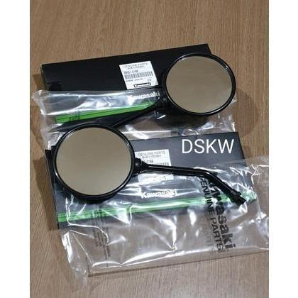 NEW Spion Kiri Kanan KLX 150 S Original KGP PNP Binter Merzy KZ200 Platina