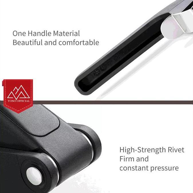 HUOHOU PENGHANCUR BAWANG GARLIC PRESSER MANUAL GARLIC CRUSHER