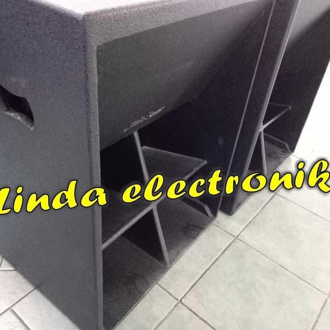Subwoofer 18 pasif Audio Seven st18 1psg audio seven st 18