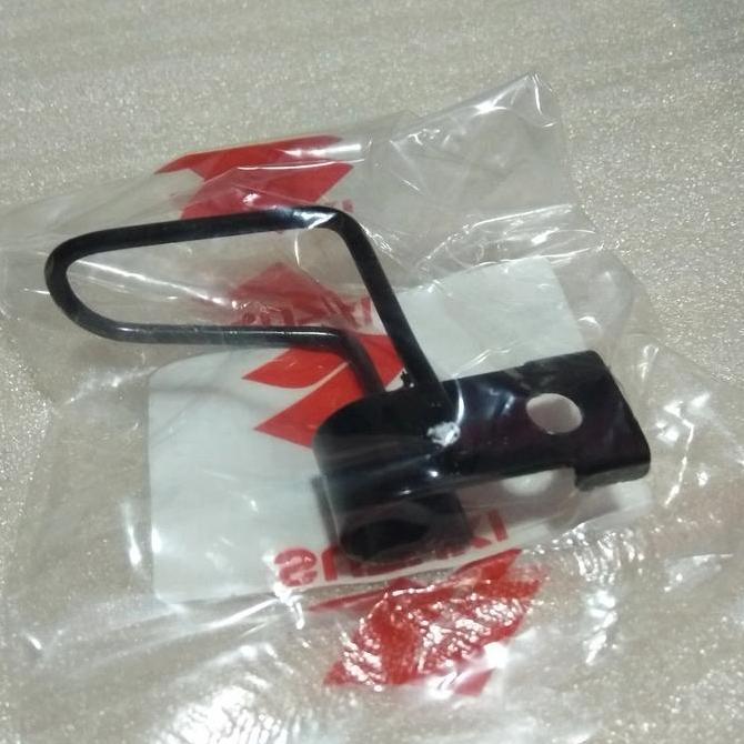 Promo KLEM CLAMP SELANG REM DEPAN SUZUKI SATRIA FU KARBU OLD SGP Diskon