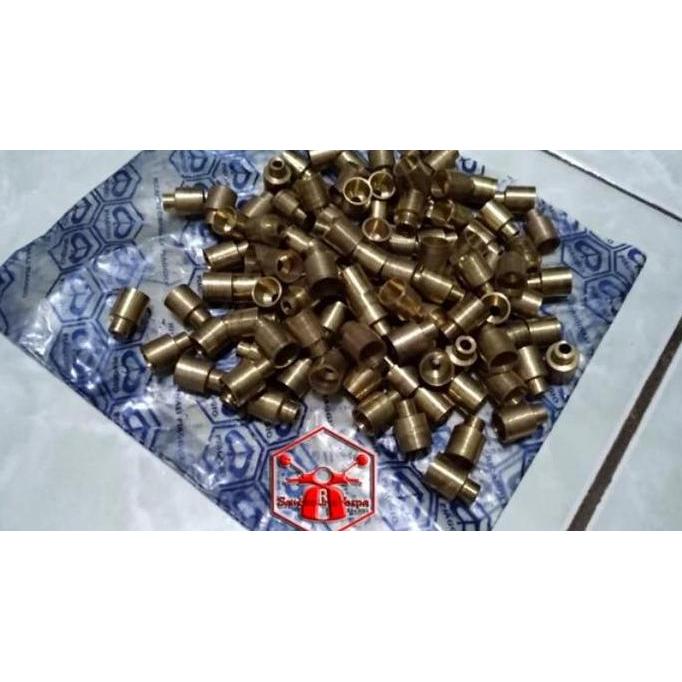 Promo Nepel botol corong ujung kabel luar gas kopling rem vespa ori Kuningan Diskon