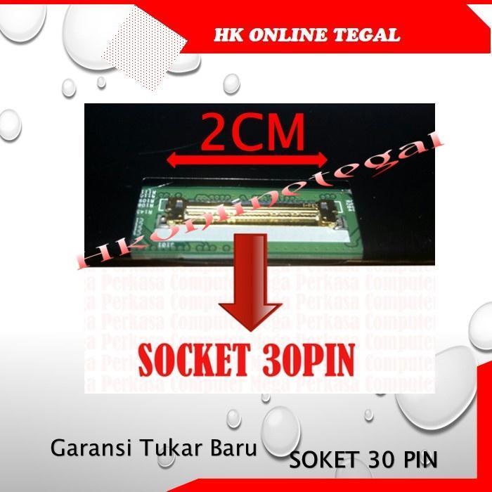 Led Lcd Asus Expertbook P1411Cm P1411Cma 14" Hd