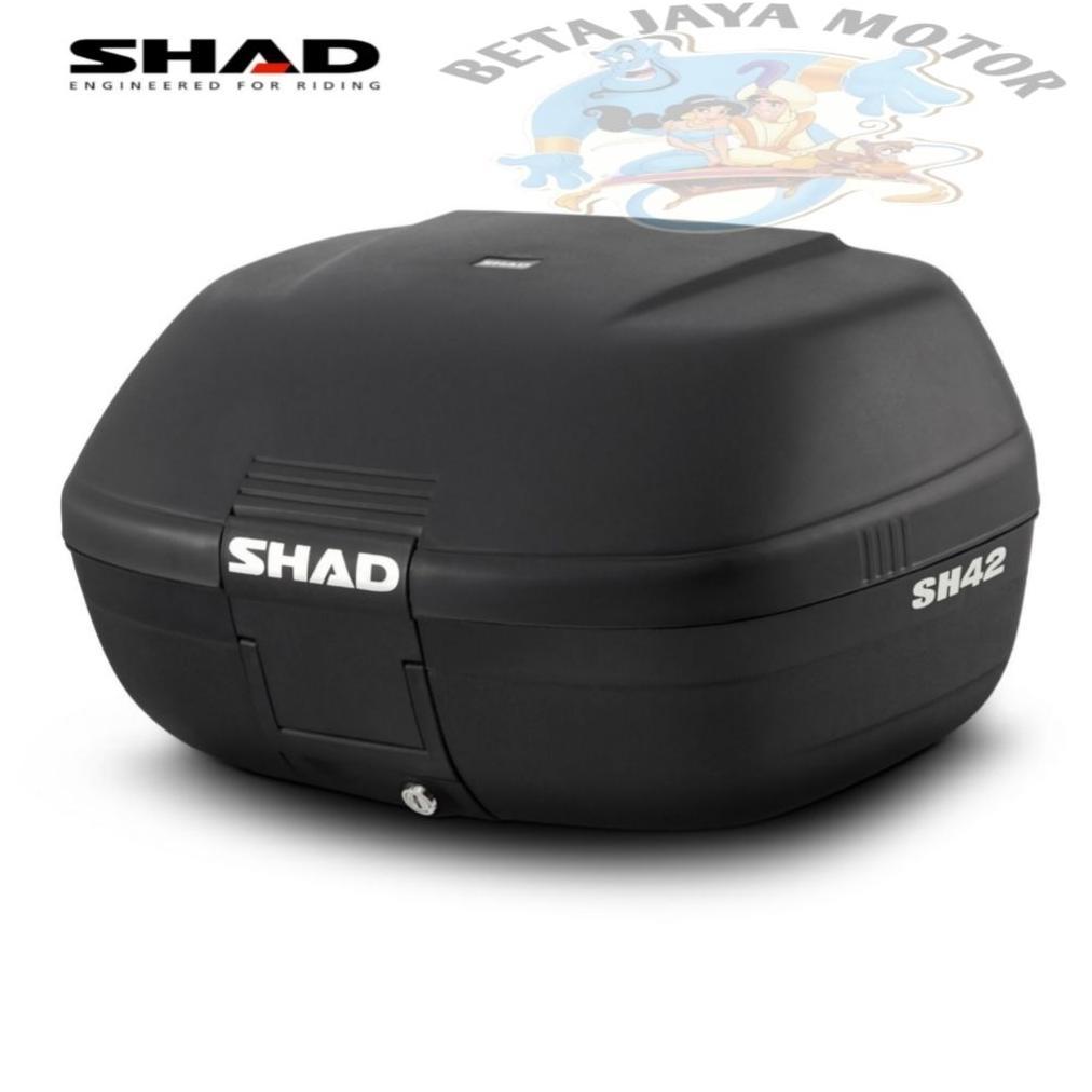 Box Shad Sh42 / Top Box Shad Sh42 Original Shad