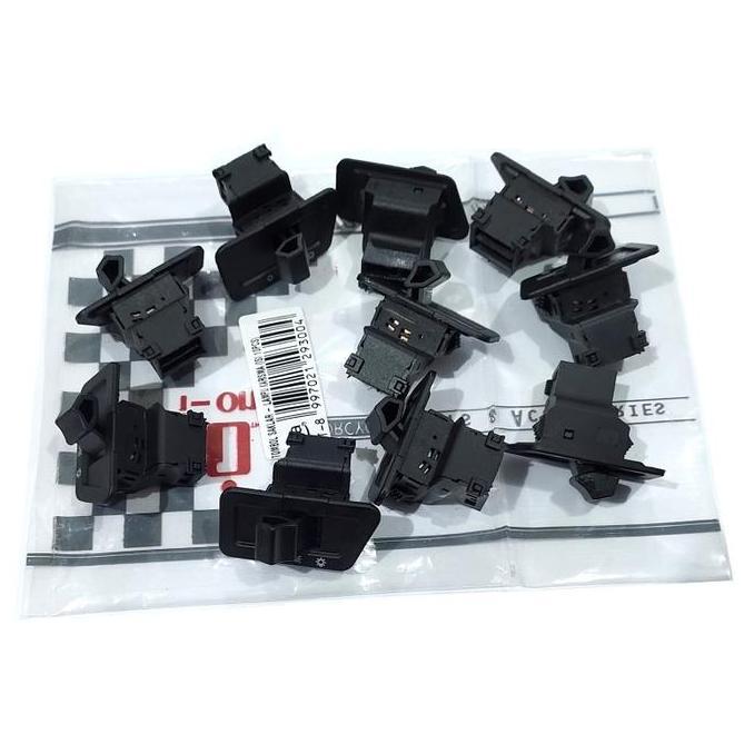 Promo TOMBOL SAKLAR - LAMPU KARISMA (ISI 10PCS) Diskon