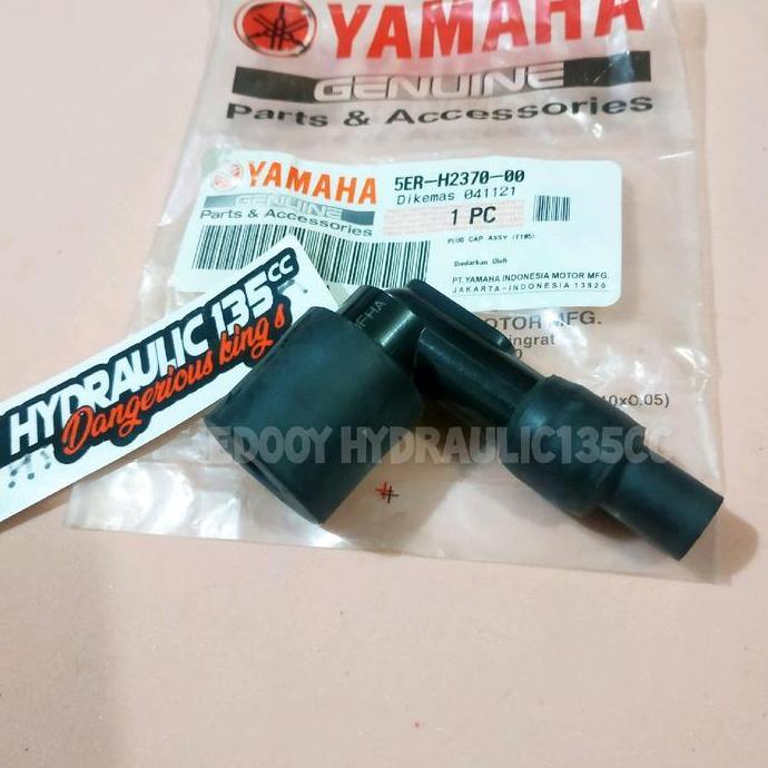 Promo CANGKLONG BUSI RX KING JUPITER ORIGINAL NGK JAPAN - COP BUSI RX KING ORI Diskon