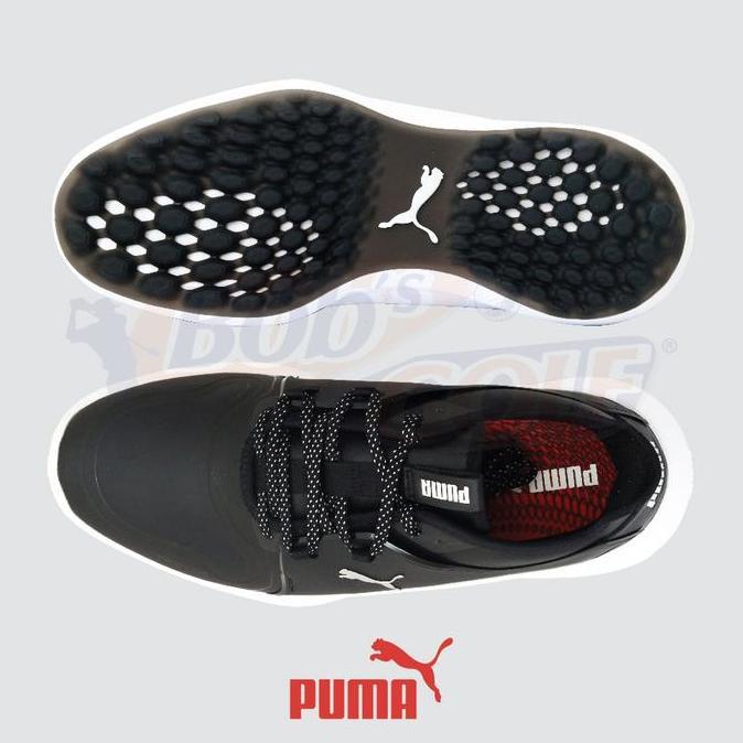 Sepatu Golf Puma IGNITE FASTEN8 PRO - Original Terlaris