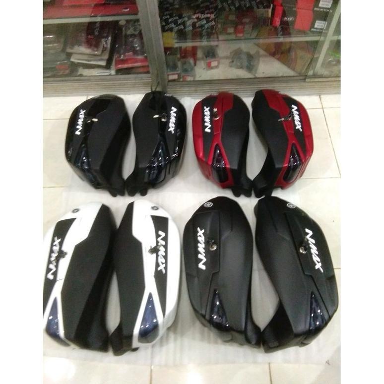 BOX SAMPING SIDE BOX NMAX LAMA/NMAX OLD PNP