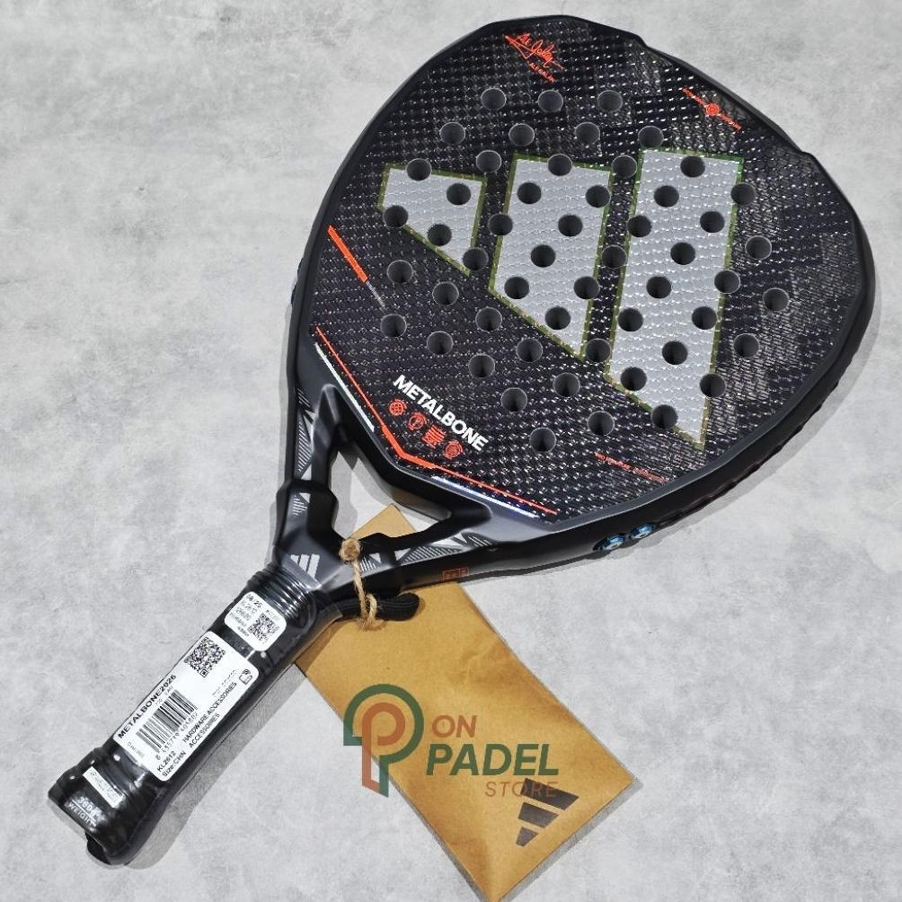 Metalbone 2026 Padel Racket ( Raket Padel )