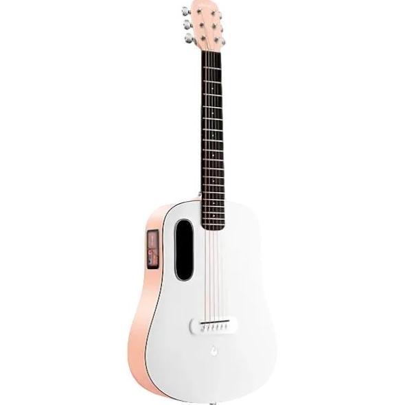 LAVA ME PLAY 36-INCH ACOUSTIC ELECTRIC GUITAR BMJ