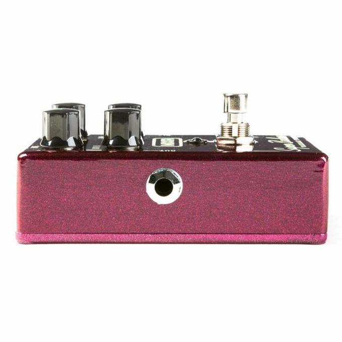 Efek Gitar Elektrik Jim Dunlop MXR Super Badass Variac Fuzz M236