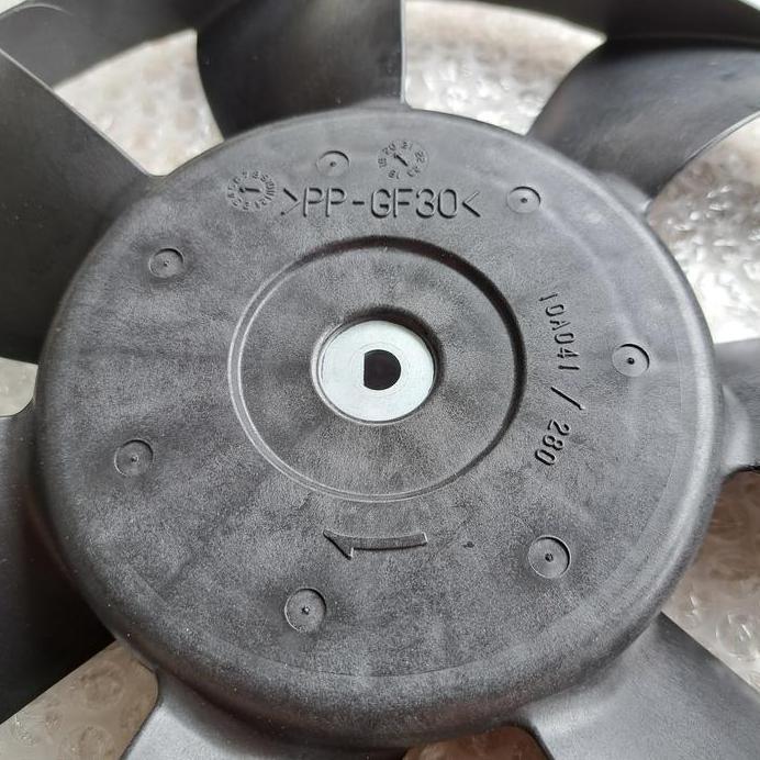 Garansi Kipas Ac Kipas Condensor Ac Honda  Mobilio Hrv  Asli