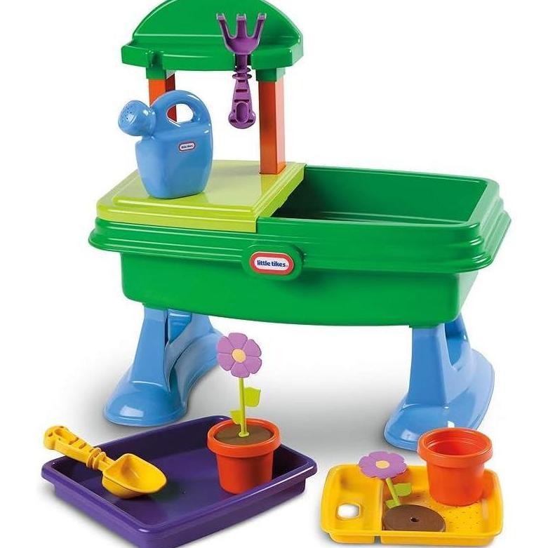 Little Tikes Garden Table Play Set