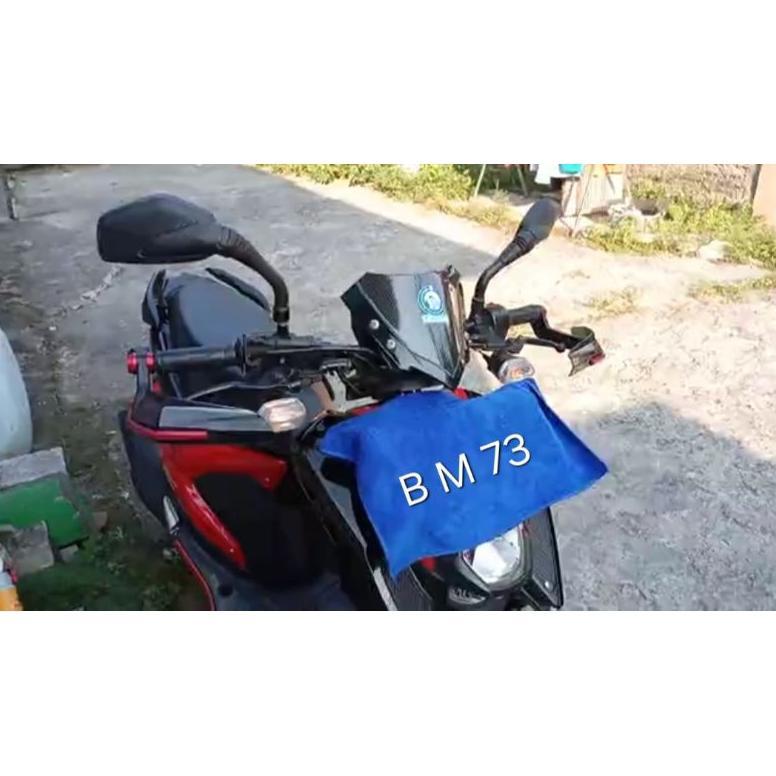 HANDGUARD PROGUARD XRIDE BEAT STREET SCOOPY