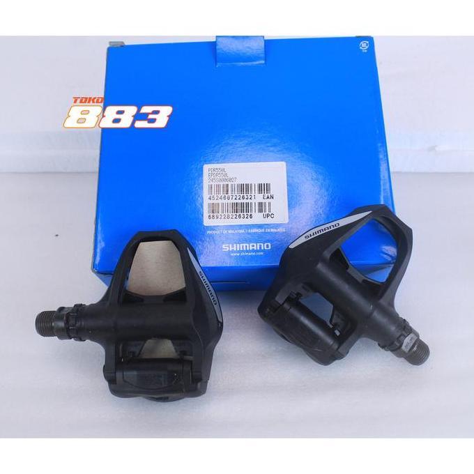 Pedal Shimano Road Bike Shimano Pd-R550