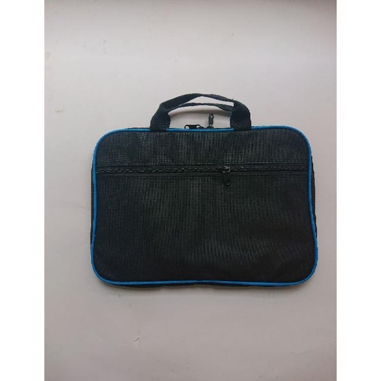 NEW Tas Laptop 14inch Furing Tebal Murah Meriah