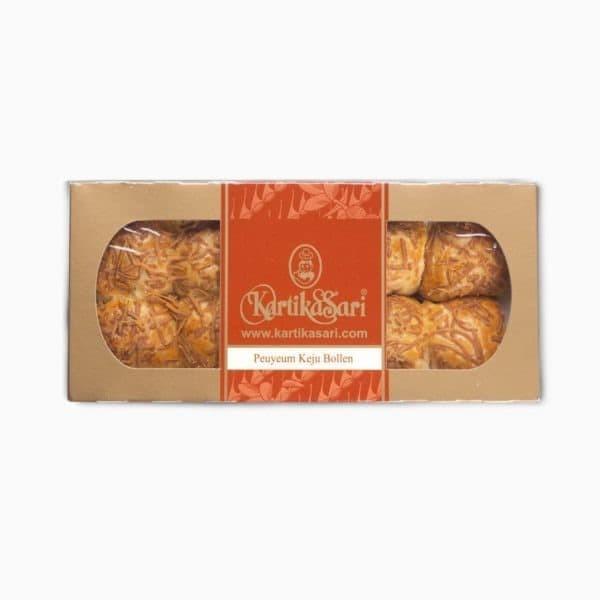 Original Bolen Molen Kartika Sari Kartikasari Pisang Bandung Terlaris Original Dan Terpercaya