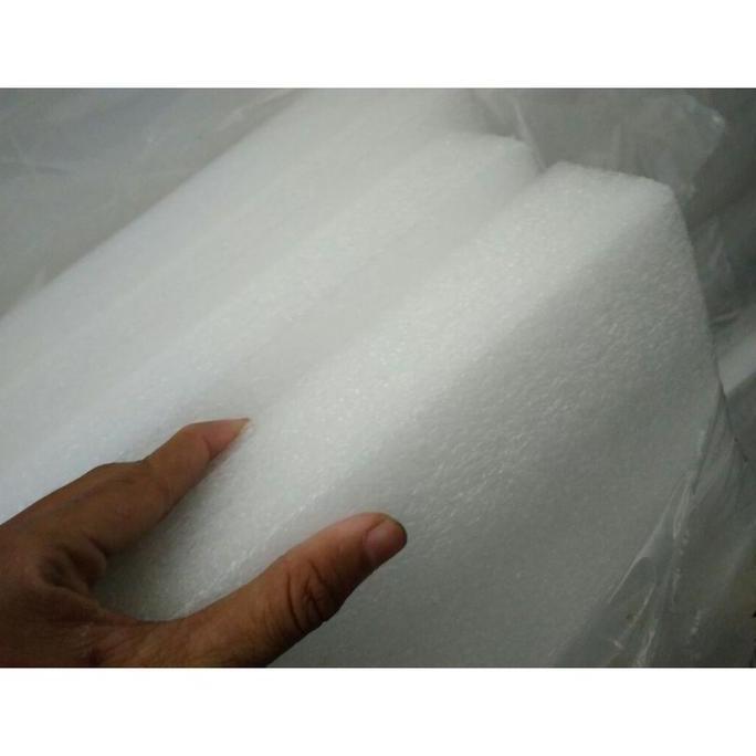 Busa Packing PE Foam Polybonding 200 x 100 - Busa Pelindung Anti Pecah tebal 2 cm