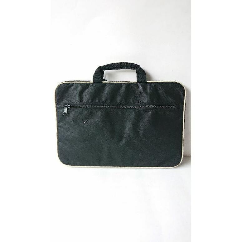 new tas laptop 14 inchi (jinjing)murah