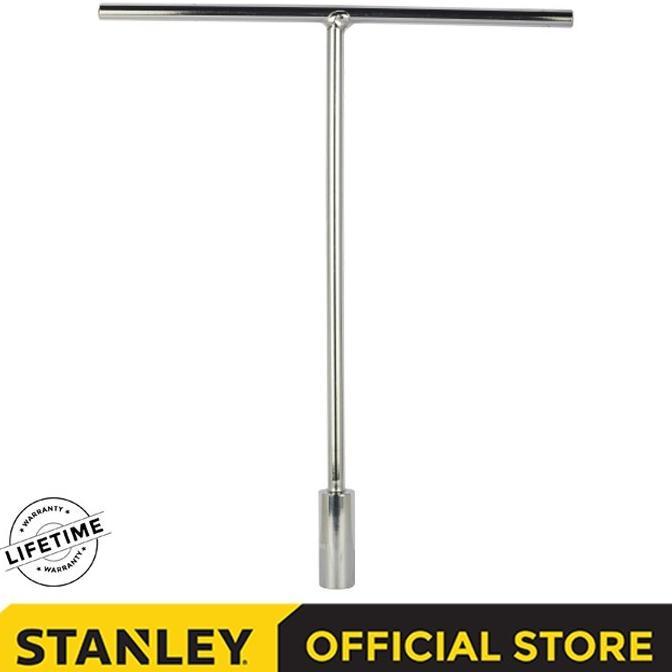 Stanley STMT93308-8 Kunci T 14mm 6pts T-Handle Socket 14 mm