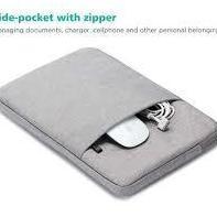 TERMURAH (JMB) CASE FOR LAPTOP WATERPROOF / TAS SOFTCASE LAPTOP NOTEBOOK MACBOOK