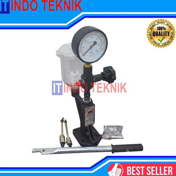 New Item, Nozzle Tester 60Mpa Alat Cek Nozzle  Nozzle Tester