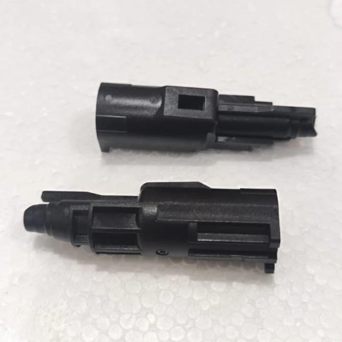 Part Kjw G17 G18C G19 Kp13F Nozzle Set Ori Harga Khusus