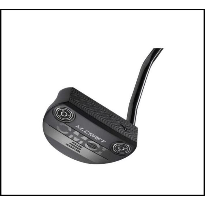 STIK GOLF PUTTER MIZUNO MCRAFT OMOI NEW ORIGINAL best seller