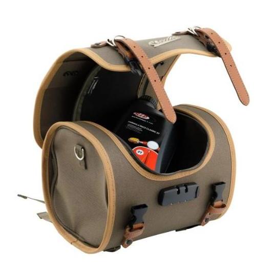 Sip Top Case Vespa / Sip Tas Back Rack Vespa