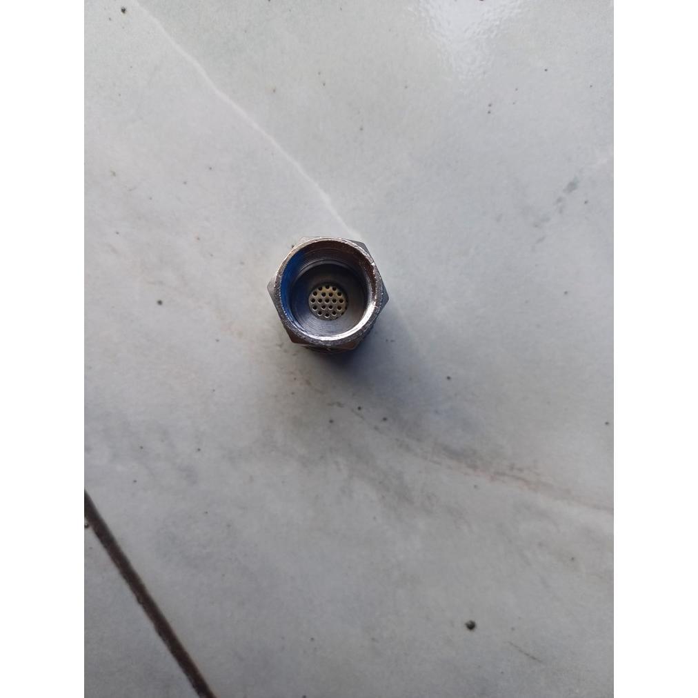 Promo Cod Ya Kak Nozzle Kipas Lubang 1 Pl - D5 Lurus Nosel Spuyer Mata 1 Tangki Sprayer >>