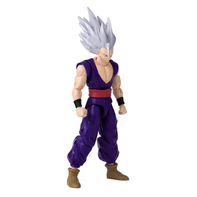 Dragon Stars Poseable Son Gohan Beast 40732