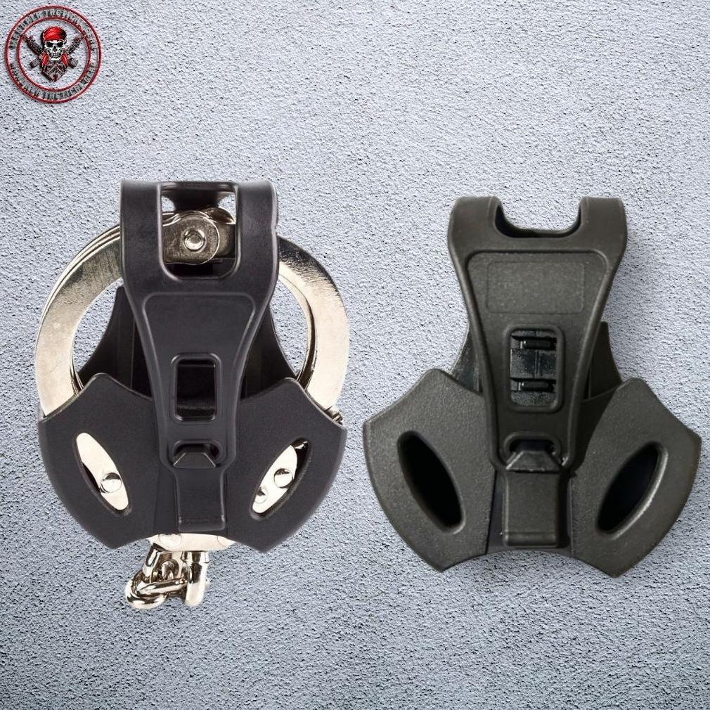 Holster Borgol / Holster Handcuff / sarung borgol Borgol tangan