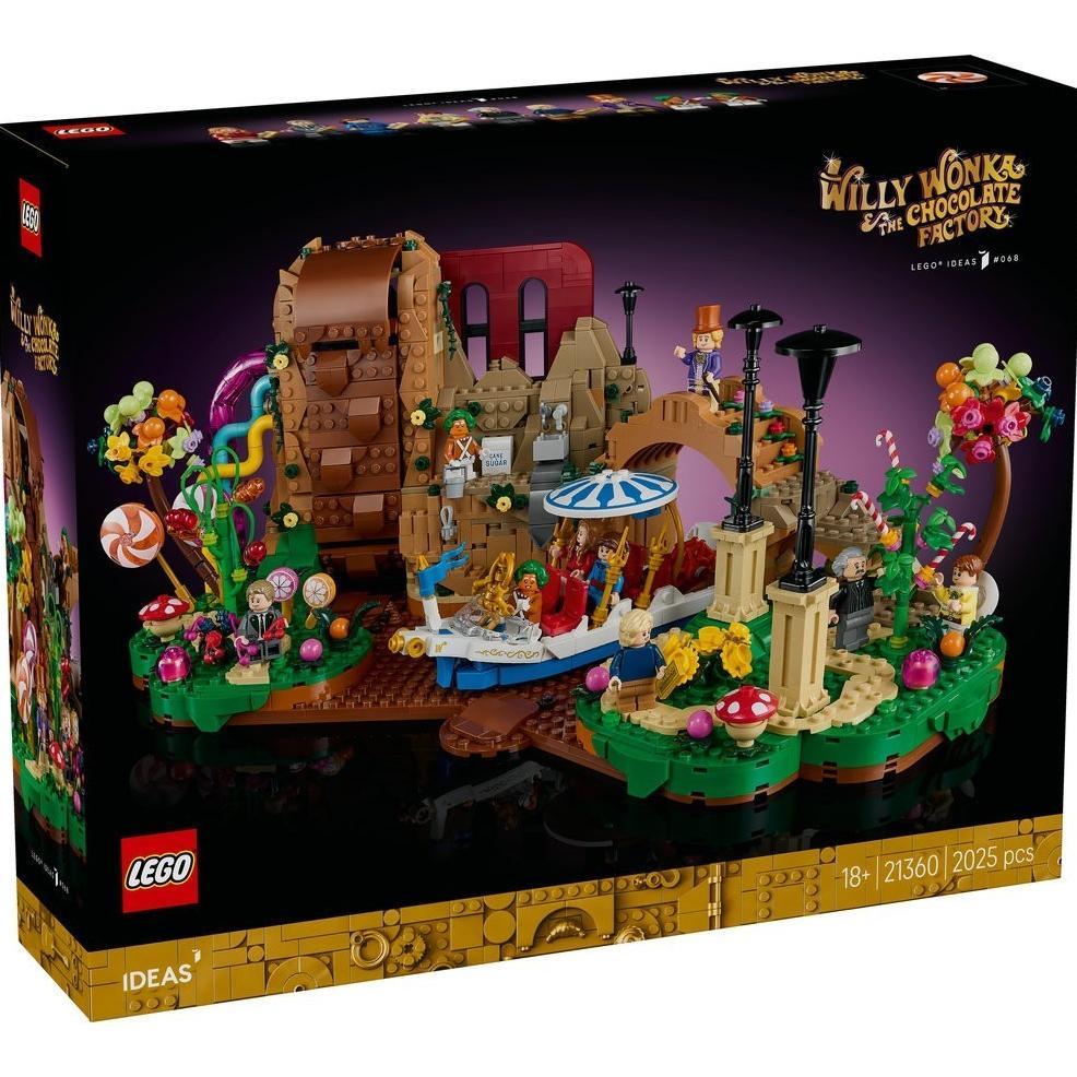 Willy Wonka & the Chocolate Factory,Fantastic Willy Wonka gift for film lovers