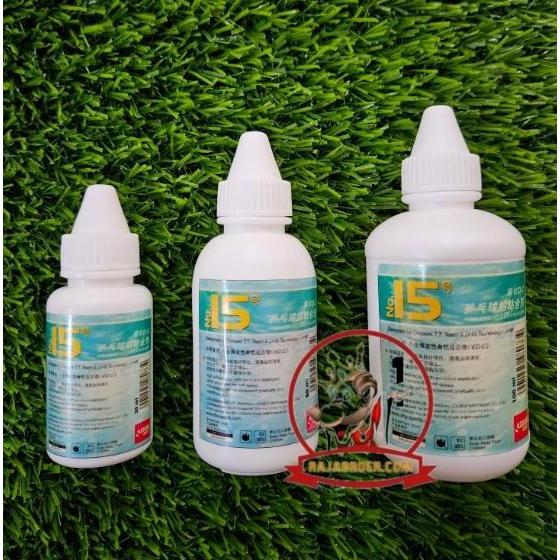 LEM AIR WBG 30ML DHS GLUE TENIS MEJA PINGPONG