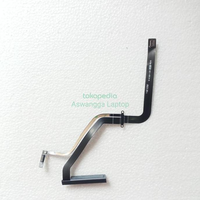 Kabel Fleksibel Konektor HDD Hardisk Apple Macbook Pro 13" A1278 A1286